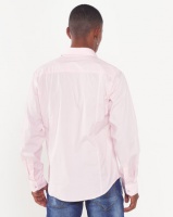 Cutty Drew Shirt with Chest Pockets Pink Photo