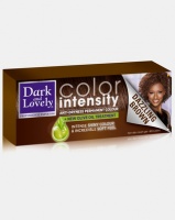 Dark and Lovely Dark & Lovely Color Intensity Dazzling Brown Photo