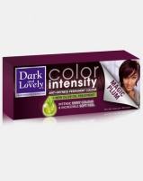 Dark and Lovely Dark & Lovely Color Intensity Magic Plum Photo