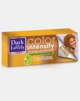 Dark and Lovely Dark & Lovely Color Intensity Amber Blonde Photo