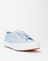 Superga Sorbet Classic Cotusol Sneakers Azure Erica Photo