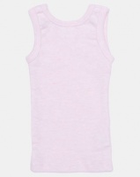 Camille Sleeveless Top Pink Photo
