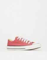 Soviet Viper Flash Sneakers Dried Rose Photo