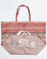 Rip Curl Saffron Skies Beach Bag Multi Photo