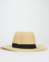 Rip Curl Dakota Panama Hat Neutrals Photo