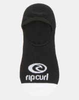 Rip Curl Icon Invisi Socks 5PK Multi Photo
