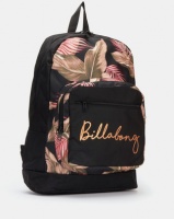 Billabong Palms Hula Backpack Multi Photo