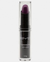 Bys Cosmetics BYS Longwear Lipstick Leading Lady Purple 3.5g Photo
