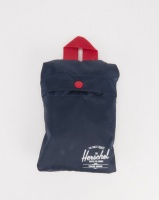 Herschel Toiletry Bag Navy/Red Photo