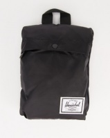 Herschel Packable Daypack Black Photo
