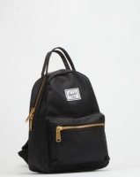 Herschel Nova Mini Backpack Black Photo
