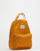 Herschel Buckthorn Nova Mini Backpack Brown Photo