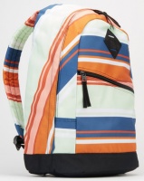 Eden Seeing Stripes Backpack Multi Photo