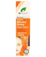 Dr Organic Dr. Organic Manuka Honey Face Mask 125ml Photo