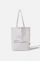 Cotton On Foundation - Foundation Online Exclusive Star Sign Tote - Virgo Photo