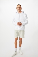 Cotton On Men - Essential Fleece Pullover - White Photo