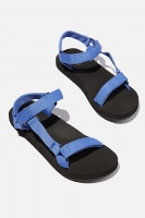 Rubi - Stormy Sporty Sandal - Blue Photo