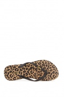 Rubi - Rubi Flip Flop - Safari leopard Photo