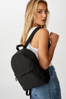 Rubi - Brazen Backpack - Black wash Photo