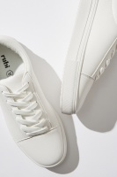 Rubi - Aidan Retro Sneaker - White Photo