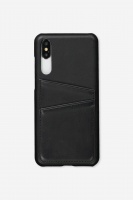 Typo - Phone Case Huawei P20 Pro - Black Photo