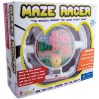 Star Wars Maze Racer Photo