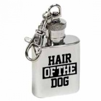 Star Wars Mini Hip Flasks Hair of the Dog Photo