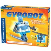 Gyrobot Photo