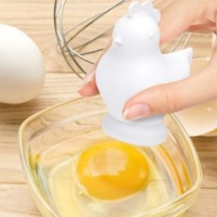 Fred Friends Cluck Egg Separator Photo