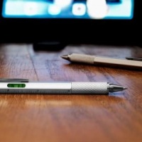 Star Wars 6" 1 Multi Tool Pen Photo
