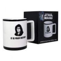 Star Wars Emperor Palpatine Imperial Mug Photo