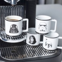 Star Wars Espresso Cups Photo
