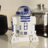 Star Wars R2D2 Kitchen Timer Photo