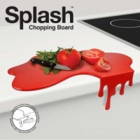 VW Splash Chopping Board Photo