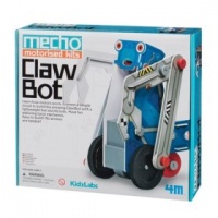 4M Clawbot Mecho Motorised Kit Photo