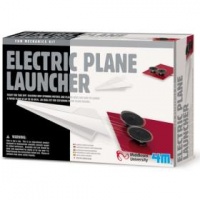 Electric Plane Launcher Kit Photo