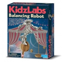 4M Balancing Robot Kit Photo