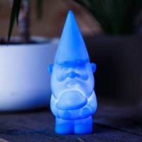 Star Wars Gnome Light - Blue Photo