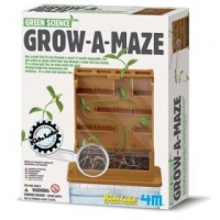 Grow a Maze Kit Photo