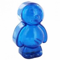 Star Wars Jelly Baby Light - Blue Photo