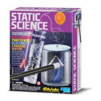 4M Static Science Kit Photo