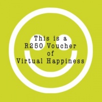 Star Wars R250 Electronic Gift Voucher Photo