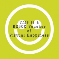 Star Wars R2500 Electronic Gift Voucher Photo