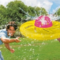 Star Wars Water Bomb Frisbee Photo