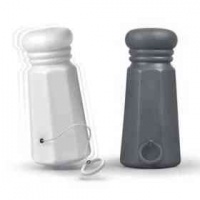 Fred Friends Movers & Shakers Salt and Pepper Shakers Photo