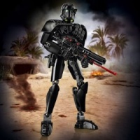 Star Wars Lego Imperial Death Trooper Photo