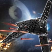Star Wars Lego Krennicâ€™s Imperial Shuttle Photo