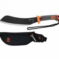 Gerber Gear Bear Grylls Compact Parang Photo