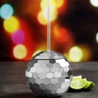 Star Wars Disco Ball Cocktail Cup Photo
