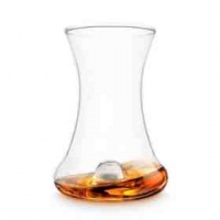 Final Touch Rum Taster Glass Photo